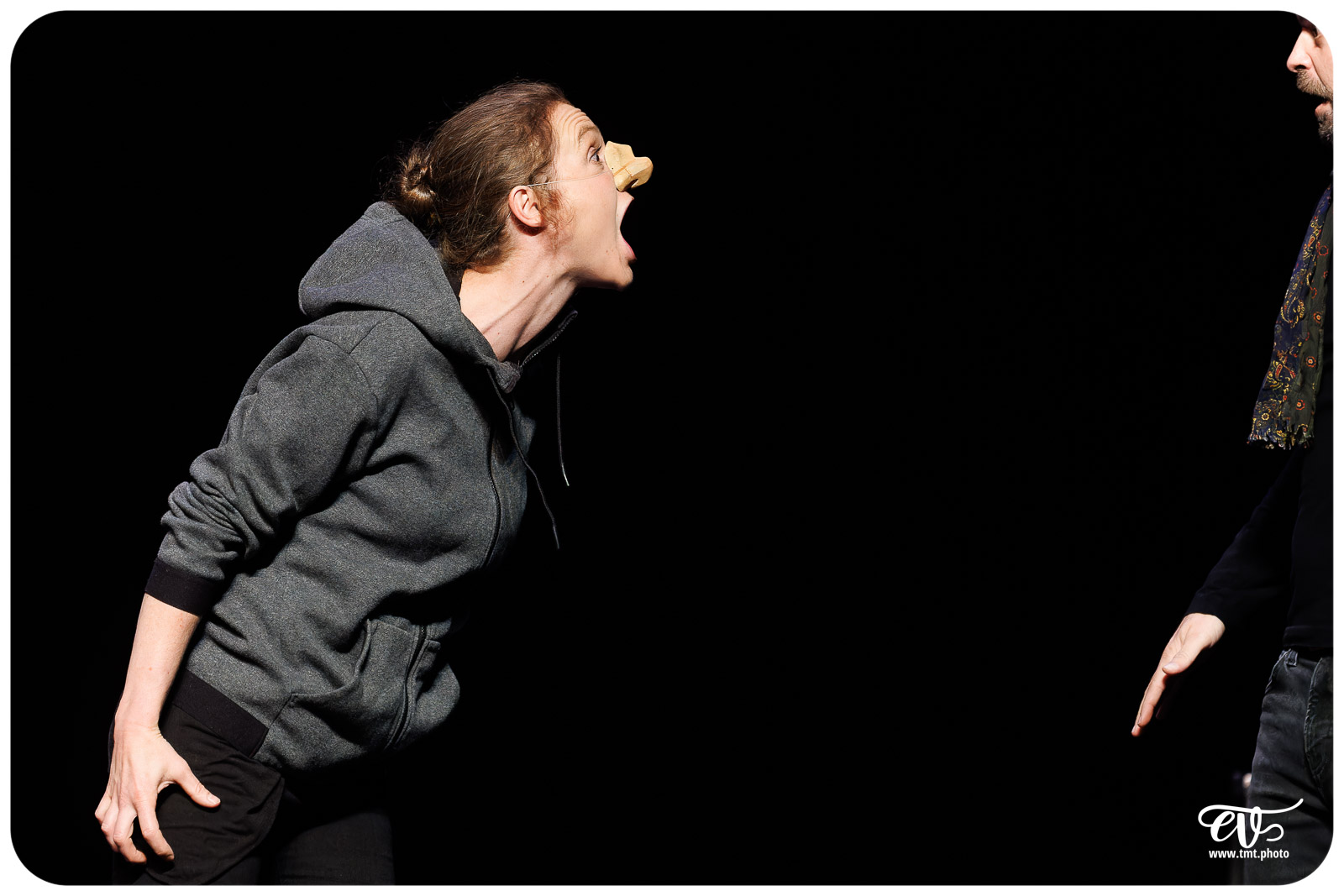 CYRANO(S) (CIE LES MOUTONS NOIRS)